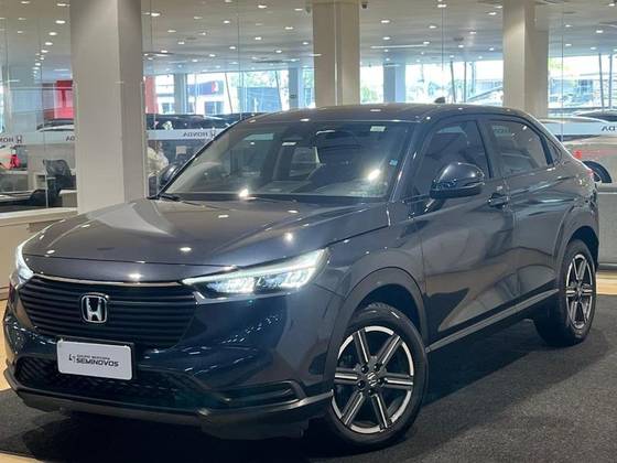 HONDA HR-V 1.5 DI I-VTEC FLEX EX CVT